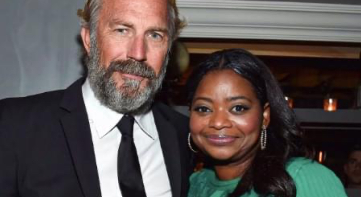 Kevin Costner Finally Finds Love Again, After Years Of Affairs